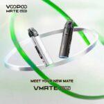 VOOPOO VMATE PRO2電子煙註油式主機推薦
