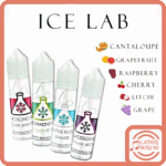 ICE-LAB_冰凍實驗室煙油-商品主圖