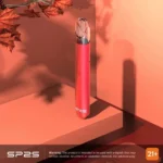 SP2S-紅色